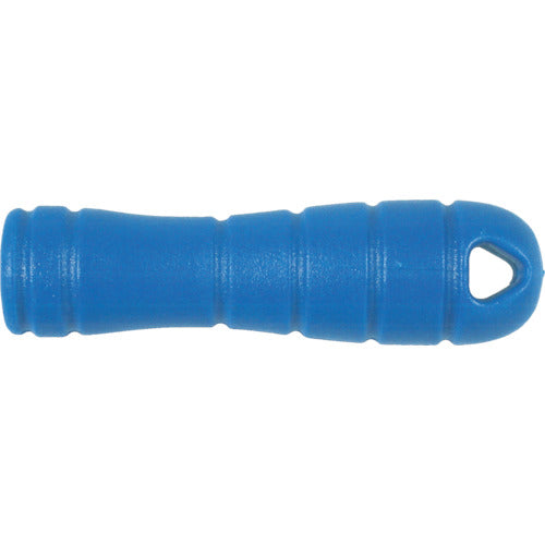 Vallorbe ネジ式 プラスチック柄 NO.6 AL610-BLEU 1 個