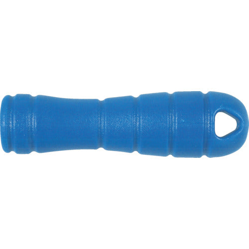 Vallorbe Screw-on Plastic Handle No. 7 AL710-BLEU 1 piece