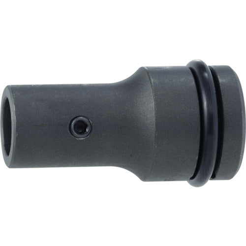 Mitoloy Impact Wrench Tap Socket, 12.7mm Drive, Suitable Tap M17, P4T-M17, 1 Piece