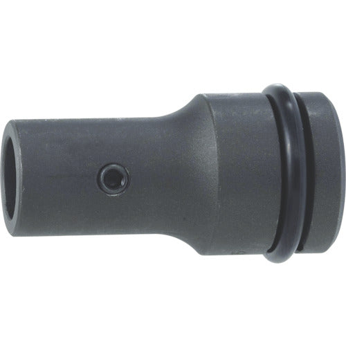 Mitoloy impact wrench tap socket, 12.7 mm drive, M26, M27 compatible, P4T-M2627, 1 pc