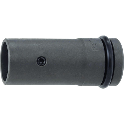 Mitoloy impact wrench tap socket, 12.7 mm drive, applicable tap M28, P4T-M28, 1 piece