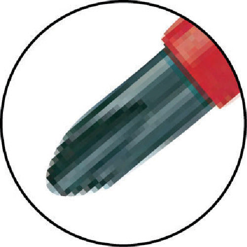 KNIPEX 9824-04 (+) 절연 드라이버 1000V 9824-04 1개