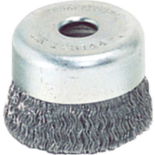 Nitto MLG-40 Bowl-shaped Brush 29780 No. 29780 1 pc