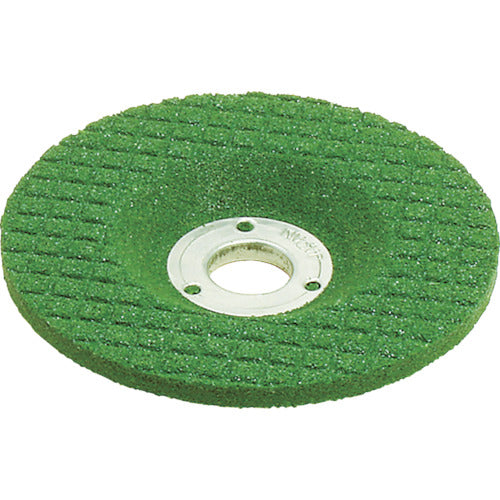 日東 MLG−25L用研削砥石 GS#46X58 5枚入り 43788 NO.43788 1 箱