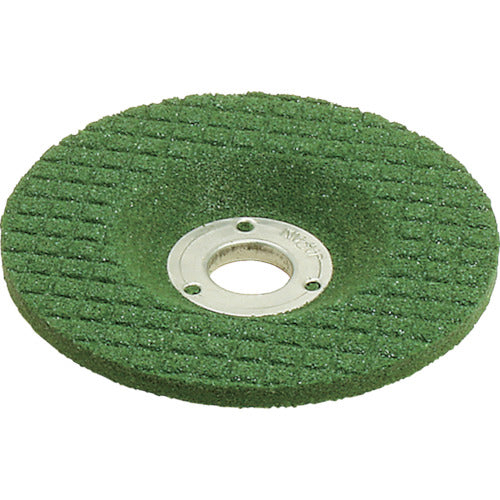 Nitto MLG-25L Grinding Wheel GS#60X58 5 Pieces 43789 No.43789 1 Box