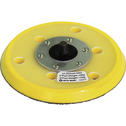 닛토 APS-125SV용 패드 5 V-NHASSY 54008 NO.54008 1개