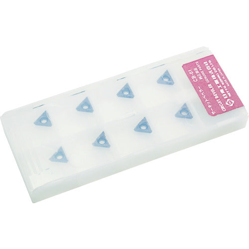 日東 CB−01用チップ8.4三角SUS 10個入り 89070 NO.89070 1 S