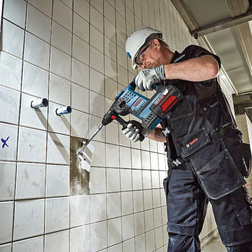 ボッシュ コードレスハンマードリル GBH36VH-PLUS 1 台