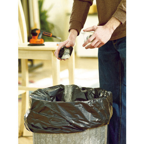 B/D 高集塵マウスサンダー KA2000 1 台