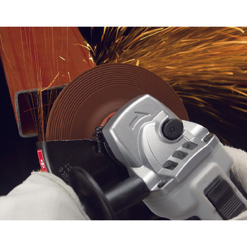 Panasonic 충전 디스크 그라인더 125 18V 3.0Ah EZ46A2PN2G-H 1 대