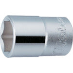 Ko-ken hexagon socket, 32mm across, 12.7mm drive, 46mm overall length, 4400M-32, 1 pc