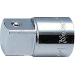 Ko-ken adapter, 19.0mm socket, 6688A, 1 piece