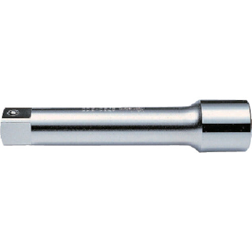 Ko-ken 익스텐션 바 삽입 각 요철 25.4 전체 길이 400 8760-400 1 개