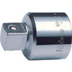 Ko−ken アダプター 差込角25.4mm 8866A 1 個