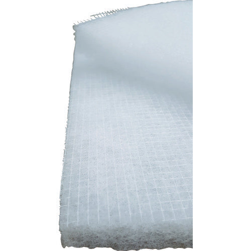 KANAI 排気フィルター 1.6MX20M AT200NR-1600X20 1 巻