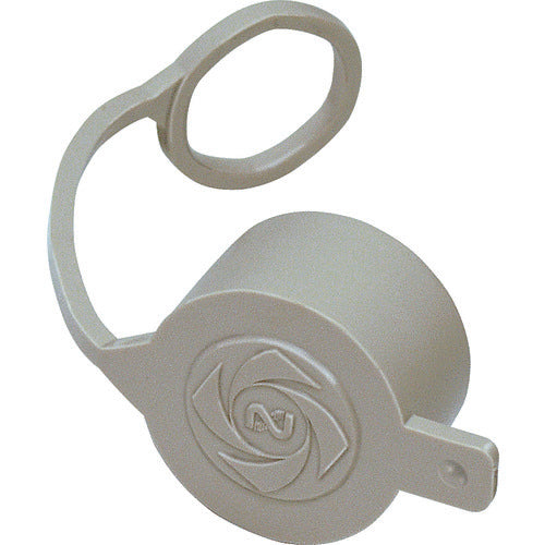 Nitto High Coupler Dust Cap (70663) 20S-D 1 pc