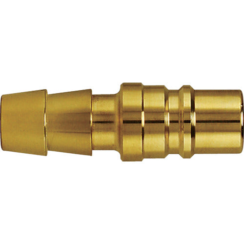 Nitto Mold Coupler Large Flow Type (42185) K3-03PH BRASS 1 pc