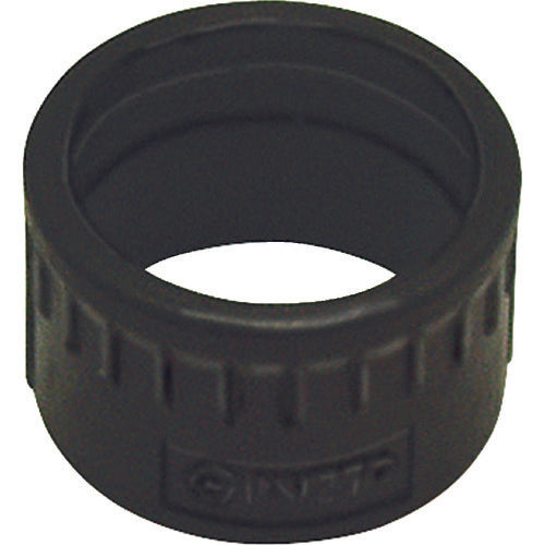 日東 ハイカプラ用スリーブカバー 黒 5個入り SLC-HI-K 1 袋