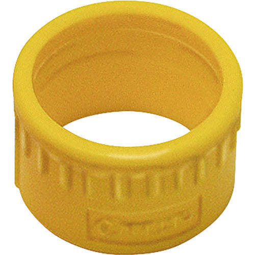 닛토 하이커플러용 슬리브 커버 황 5개들이 SLC-HI-Y 1봉