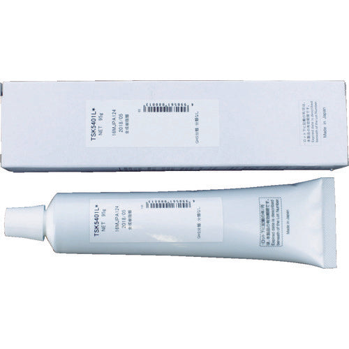 Momentive Silicone Lubricating Grease TSK5401L-95 1 pc