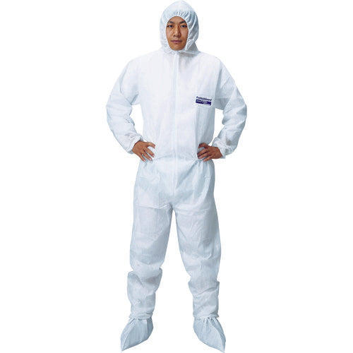 Crecia Protect Guard Light Workwear L size 68811 1 piece