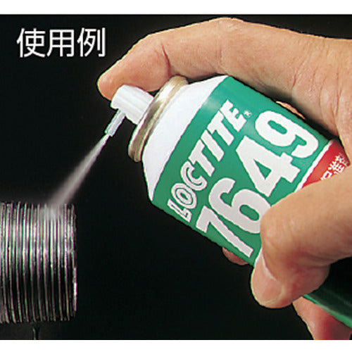 ロックタイト 硬化促進剤 SF7649 4.5oz(141.7ml) 7649-4.5 1 本