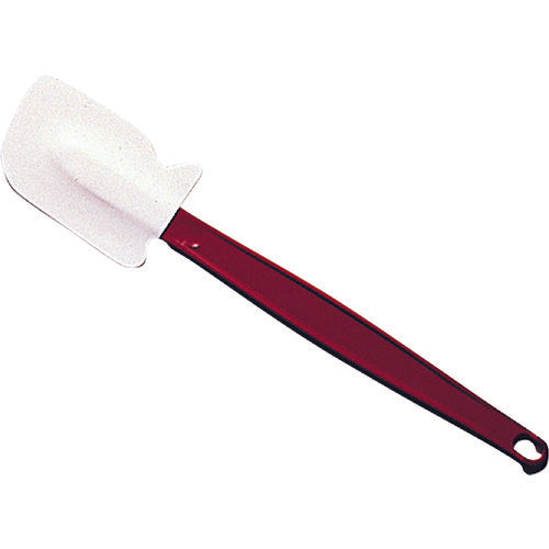 エレクター ハイヒートスクレーパー レッド 196305 1 本