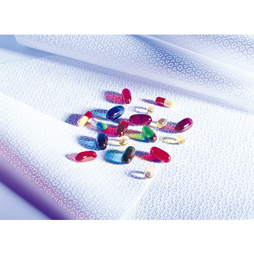 CLECIA Kimtech Pure Critical Task Wiper Cruiser 7.5cm x 15cm 63115 1 CS