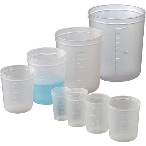 테라오카 데스컵 50mL (1000개입) 20-4215-01 1 CS