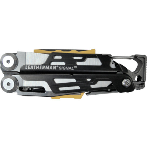 レザーマン SIGNAL ナイロンケース付き SIG-N 1 丁