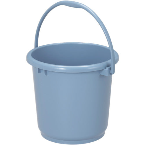 TONBO Select Handled Pail B-20 Body Blue 00027 1 pc
