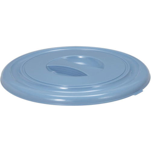 TONBO Select Handled Pail B-20 Lid Blue 00028 1 pc