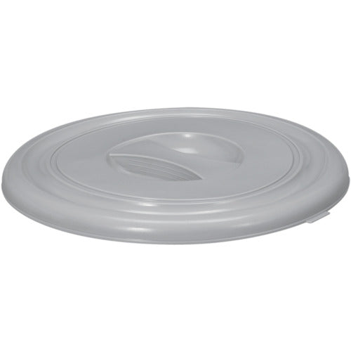TONBO Select Handled Pail B-20 Lid Gray 00030 1 pc