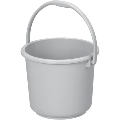 TONBO Select Bucket B-5 Body Gray 00047 1 pc