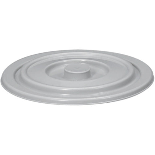 TONBO Select Bucket B-5 Lid Gray 00048 1 pc