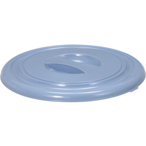 TONBO セレクト吊手付ペールB−25フタ ブルー 00062 1 個