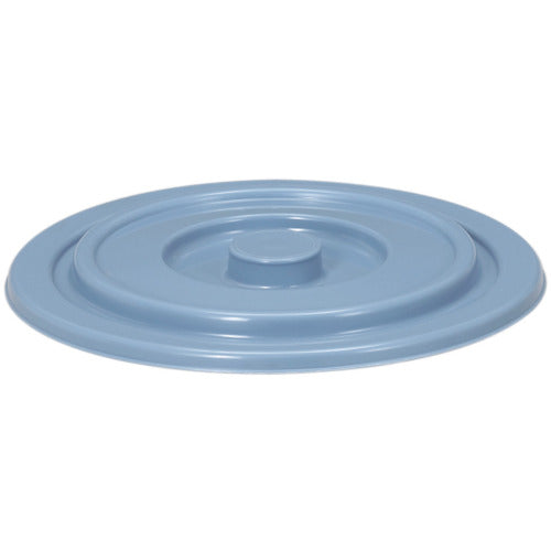 TONBO セレクトバケツB−5フタ ブルー 00070 1 個