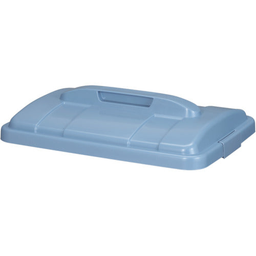 TONBO Select Pail C120 Lid Blue 00072 1 pc