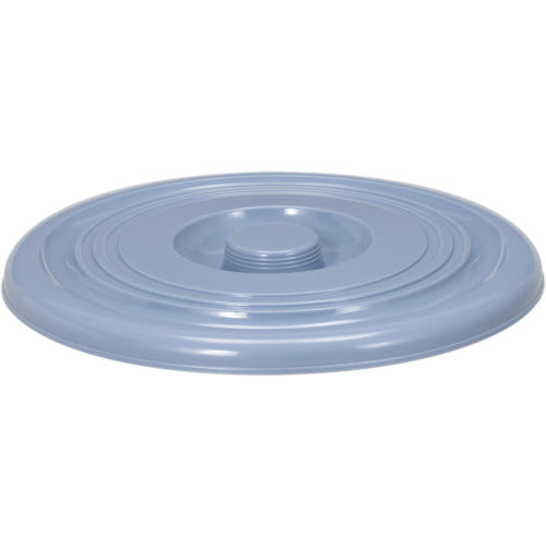 TONBO セレクトバケツB−13フタ ブルー 00113 1 個