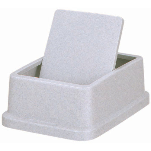 TONBO ファブスィング25フタ グレー 00236 1 個