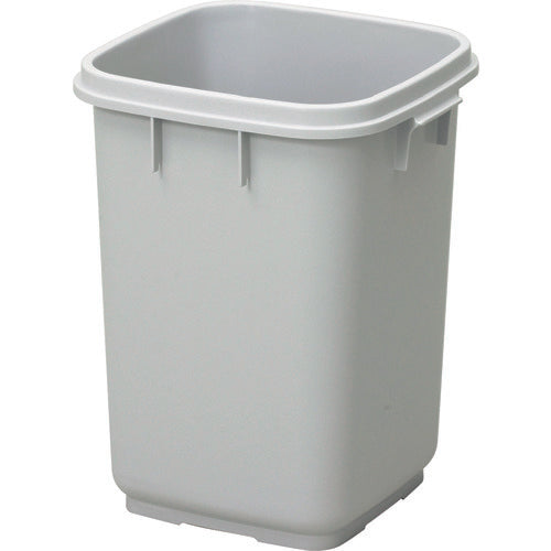 TONBO ダストBOX25型(エコ)本体 グレー 00359 1 個
