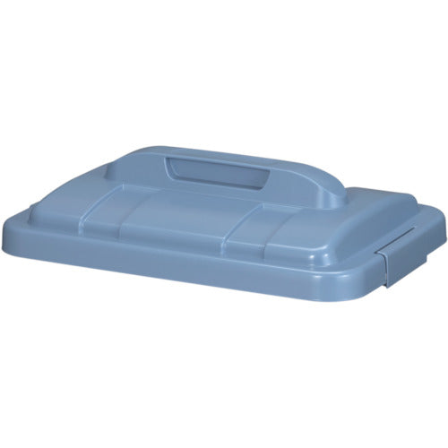 TONBO Select Pail NC-45 Lid Blue 00384 1 pc