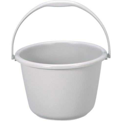 TONBO Select Bucket W-8 Gray 00686 1 piece
