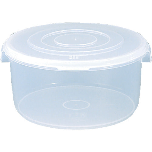 TONBO 절임 씰 얕은 12 형 자연 01191 1 개