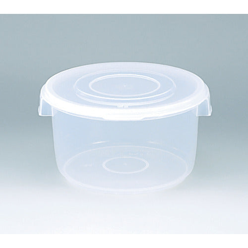 TONBO Pickle Seal Shallow No. 4 Natural 01194 1 pc