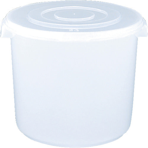 TONBO Pickle Seal Deep 15 Natural 01196 1 pc