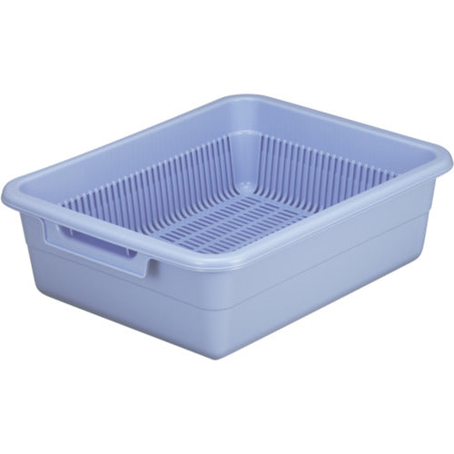 TONBO 어시스트 배수 No. 0 블루 02851 1 개