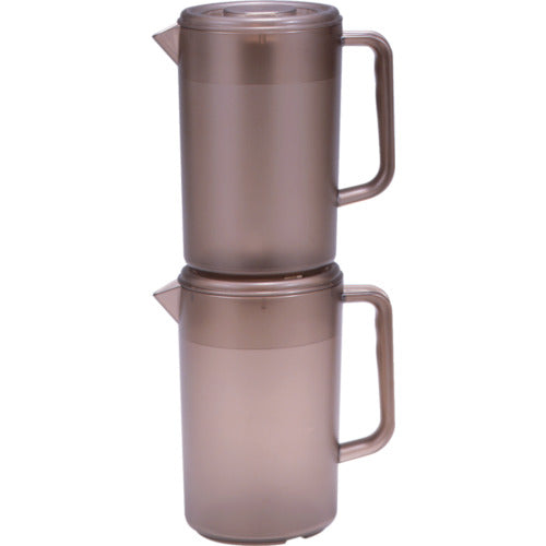 TONBO 아쿠아 투수 PRO 클리어 03249 1 개