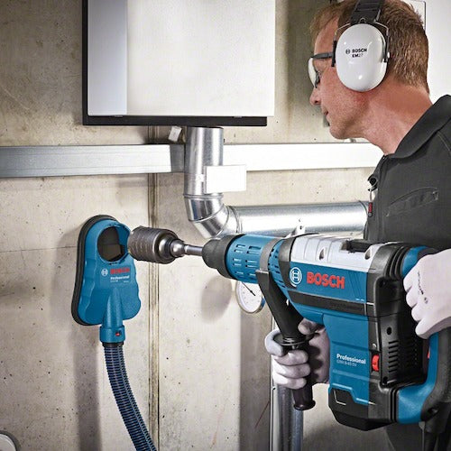 ボッシュ ハンマードリル用吸じんアダプター GDE68 1 個