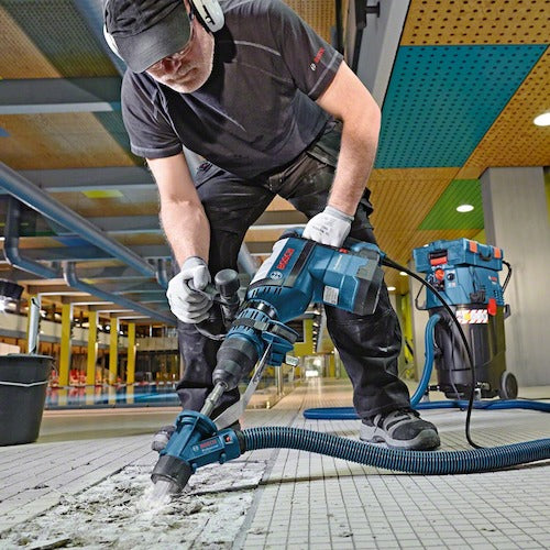 ボッシュ ハツリハンマー用吸じんアダプター GDEMAX 1 個